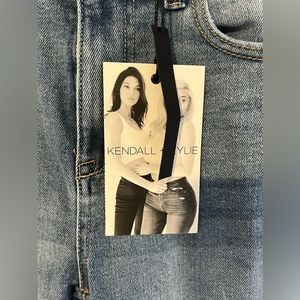 Kendall&kylie jeans